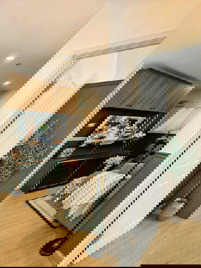 รูป ห้องอัพเดต💥🔔⚠️🏘️⚡️กดปุ่มแอดไลน์💥ศุภาลัย วิสต้า ห้าแยกปากเกร็ด - รูปที่ 16/31