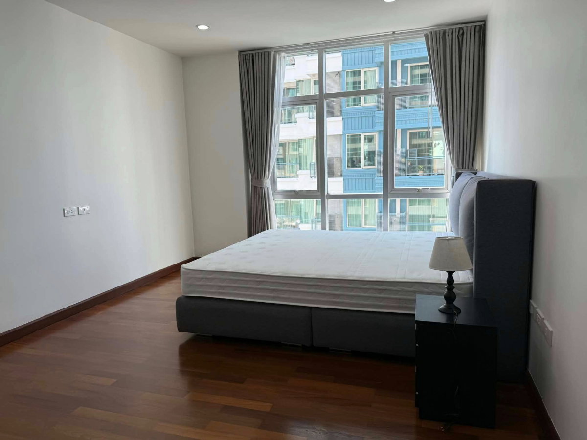 รูป ให้เช่า 🔥 Grand Langsuan | ห้องกว้าง สงบ ใจกลางหลังสวน | ใกล้ BTS ชิดลม และ Central Chidlom | ทำเลดีที่สุดในสุขุมวิท - รูปที่ 5/17