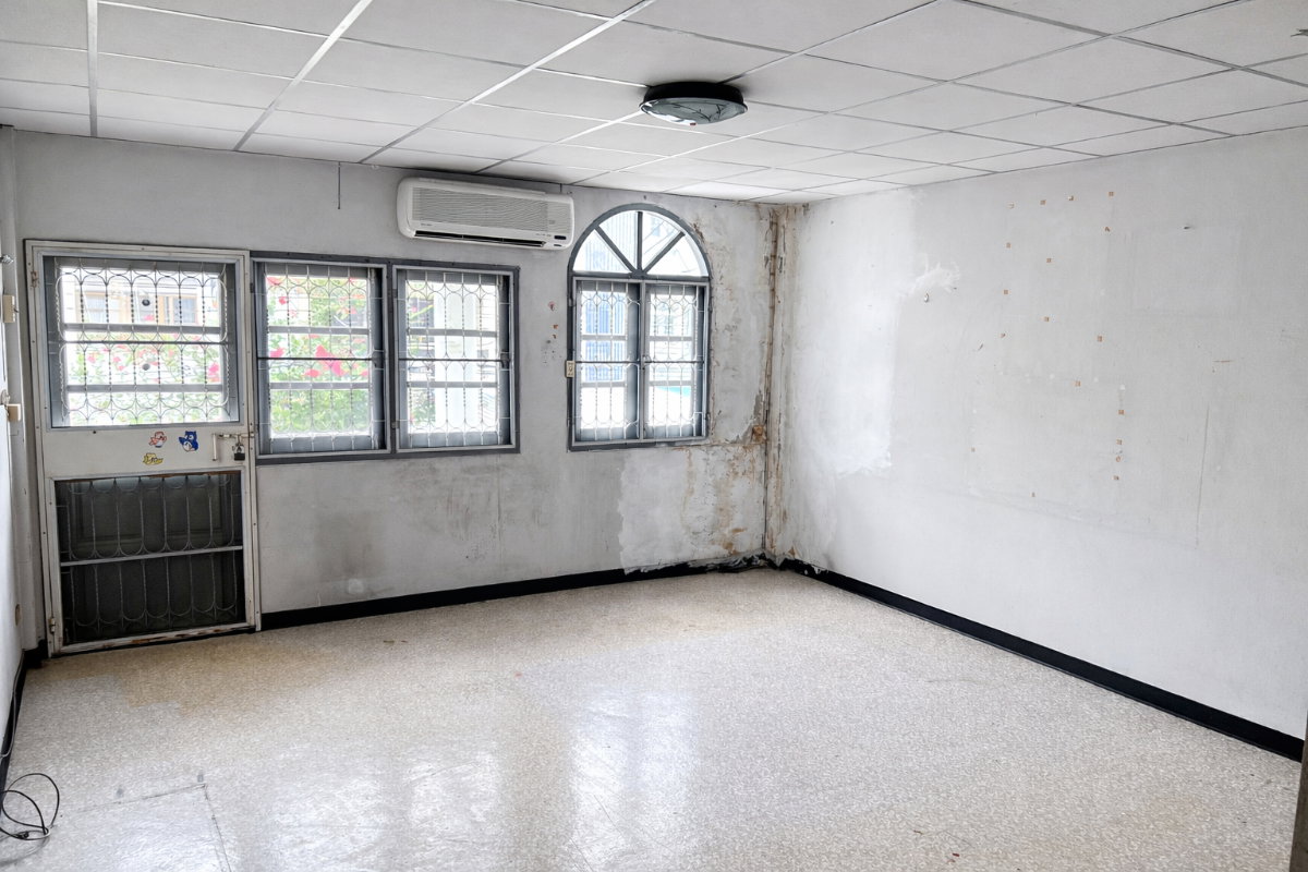 รูป ขายทาวน์เฮาส์ 3 ชั้น หมู่บ้านซื่อตรงเสนา พหลโยธิน 32  ใกล้ ม.เกษตร-เซ็นทรัลลาดพร้าว ทำเลดี เดินทางสะดวก - รูปที่ 12/19