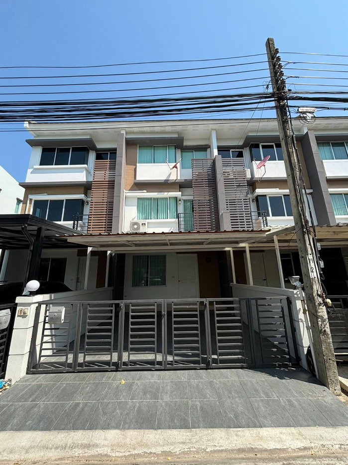 picture ND0354 For rent Town+ On Nut.. - 2/17
