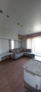 รูปภาพ MAR1604 The Light Ladprao (เดอะ ไลท์ ลาดพร้าว) แบบ 2 ห้องนอน เฟอร์นิเจอร์ครบ บรรยากาศดี น่าอยู่ ใกล้ MRT พหลโยธิน  และ ยูเนี่ยนมอล