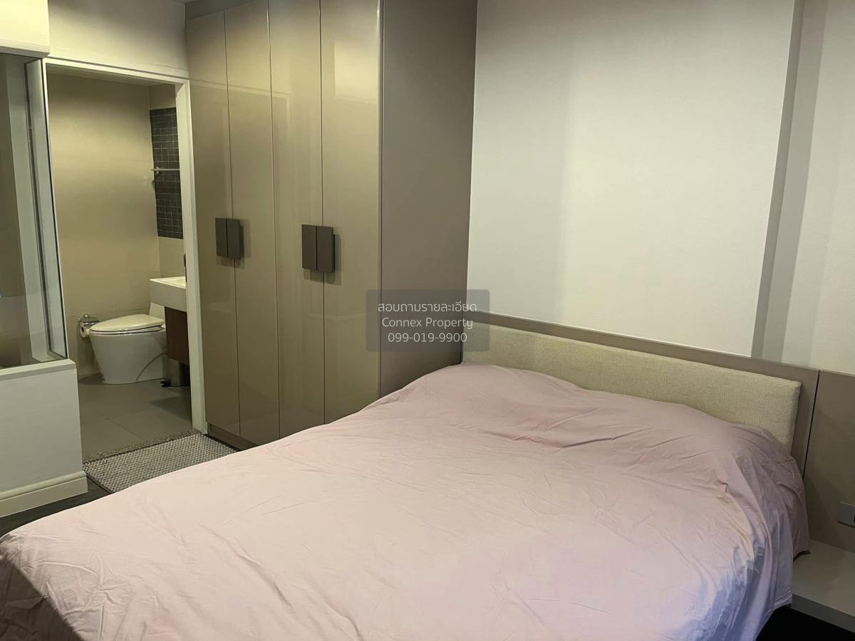 รูป เช่าคอนโด เดอะเครสท์ สุขุมวิท49 BTS-ทองหล่อ คลองเตยเหนือ เขต วัฒนา กรุงเทพ CX-91932 ✅ ทักไลน์ @connexproperty ตอบทันที ทีมงานมืออาชีพ ✅ - รูปที่ 5/7
