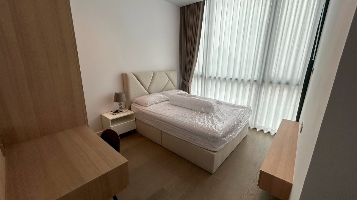 รูป ✨ Supalai Icon  Sathron - 3 Bedroom for Rent  (เช่า) / HBH-ST-239 - รูปที่ 9/16