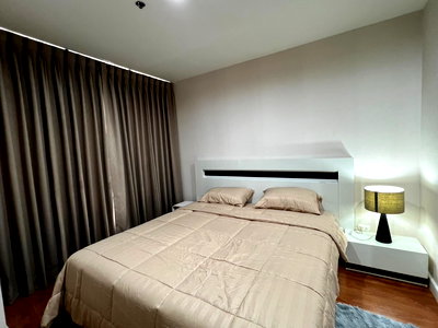 Condos for rent : Condo One X Sukhumvit 26 for rent. Beautiful and comfortable unit. | Code DS2370 Line: @Dstay