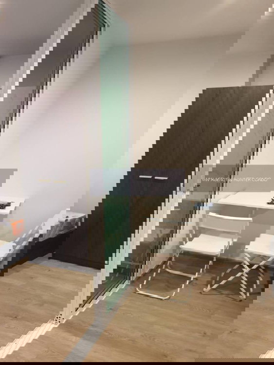 รูป ห้องว่าง🙋🏼💎🙋🏼💥แอดไลน์นัดดูห้องได้เลย📲ไฮ แจ้งวัฒนะ 19 - รูปที่ 8/9