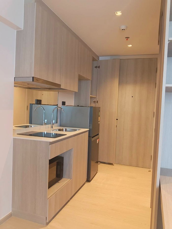 รูป RS5370 ปล่อยเช่าคอนโด Reference Sathorn–Wongwianyai ติด สถานี BTS วงเวียนใหญ่ - รูปที่ 3/8