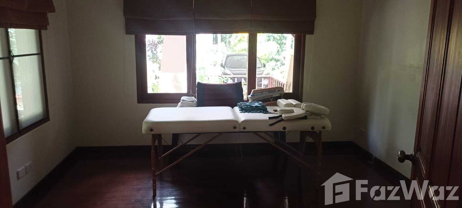 รูป ขาย วิลล่า 4 ห้องนอน ใน อ่างทอง, สุราษฎร์ธานี 1969929 - รูปที่ 15/29