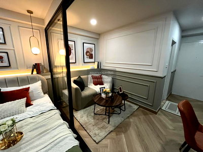 Condos for rent Kasetsart University : For Rent Condo , The Waterford Royal Suite , BTS-Sena Nikhom , Chankasem , Chatuchak , Bangkok , CX-129845 ✅ Live chat with us ADD LINE @connexproperty ✅