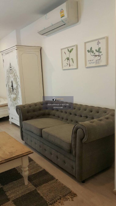 picture IDEO Q Chula-Samyan | ðNear MRT Samyan #2026012613792#FC - 5/6