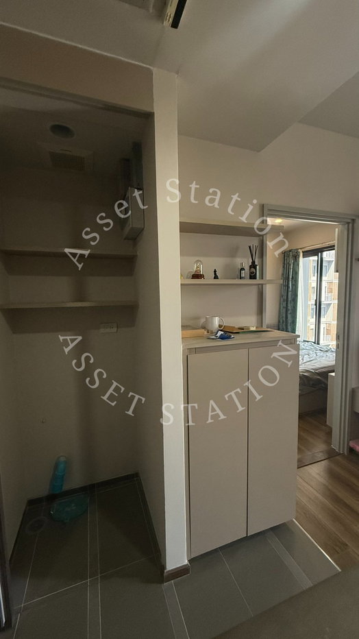 รูป 💎SELL💎Onyx phaholyothin ห้องแต่งสวย ขายพร้อมเฟอร์ Yeild ดี ใกล้ BTS สะพานควาย🚅 - รูปที่ 8/16