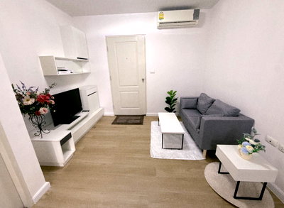 Condos for rent Bangkok : sale : iCondo Sukhumvit 105  (rt-01)