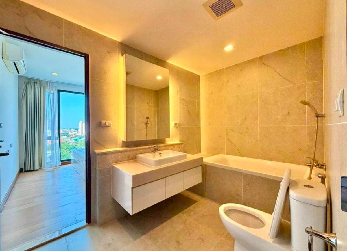 picture ✨ Luxury Condo for Rent – Astra Condo Chiang Mai - 14/20