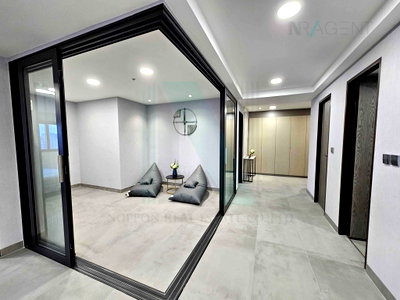Condos for sale : 🔺 For sell condo THE WATERFORD DIAMOND Building , Floor 38,3 bed room, Room size 146.5 sqm