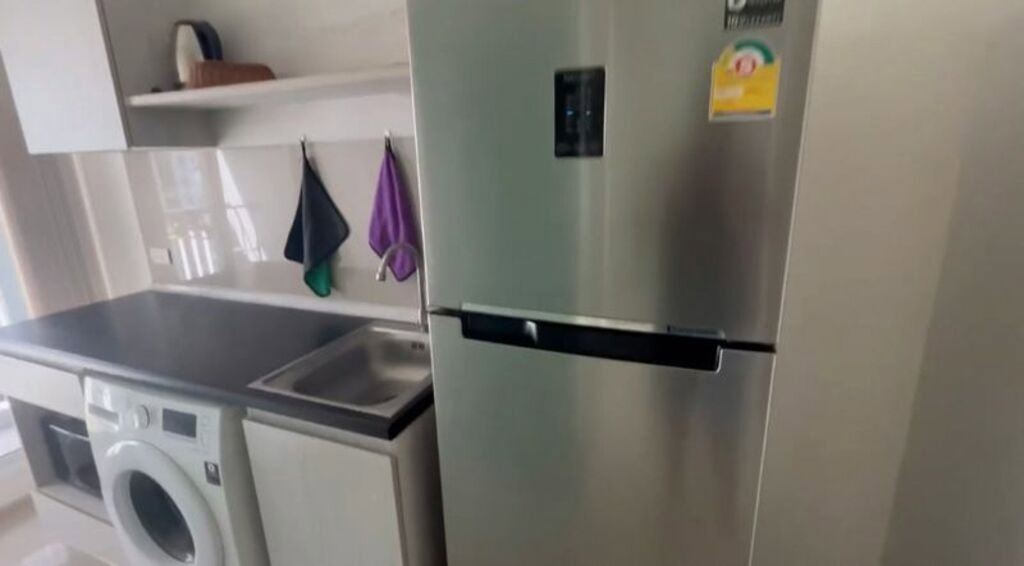 picture For Rent Aspire Erawan Unit 62/660 (Pool view) - 4/11