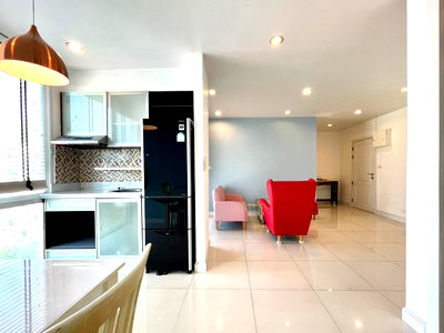 Condos for sale : Citrine Sathorn Condo for sale, 100 meters from Wongwian Yai BTS Station Line: bmmiu