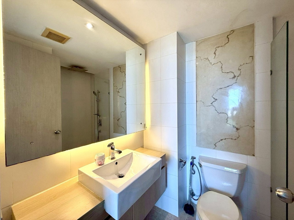 รูป 2 Bedroom Condo for Sale Atlantis Condo Resort Jomtien - รูปที่ 12/12