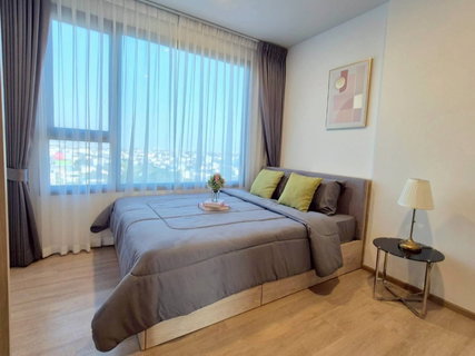 รูปภาพ 🔥 ด่วนมาก ชีวาทัย เกษตร - นวมินทร์ ลาดพร้าว พร้อมเข้าอยู่ ห้องสวย 🔥