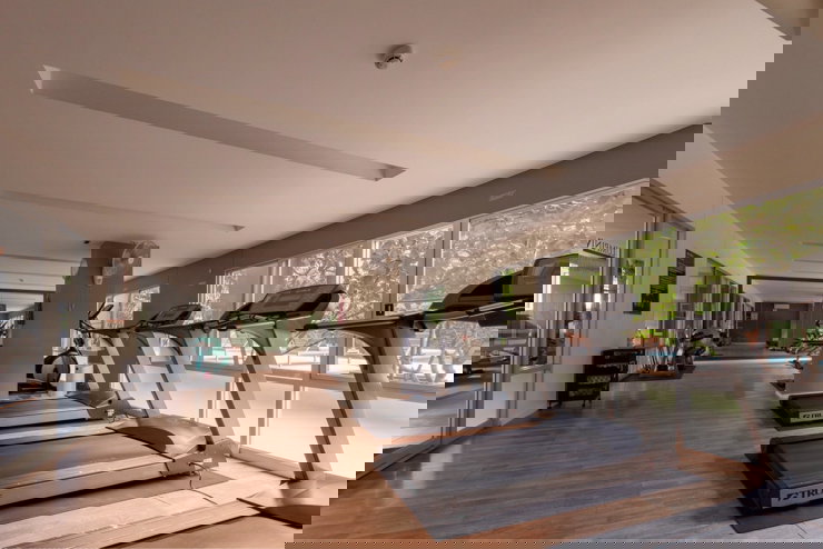 รูป ขายห้องรีโนเวทใหม่ 📌 ลุมพินีวิลล์ พระนั่งเกล้า ราคา 1.09 ฟรีโอน ✅ - รูปที่ 19/20