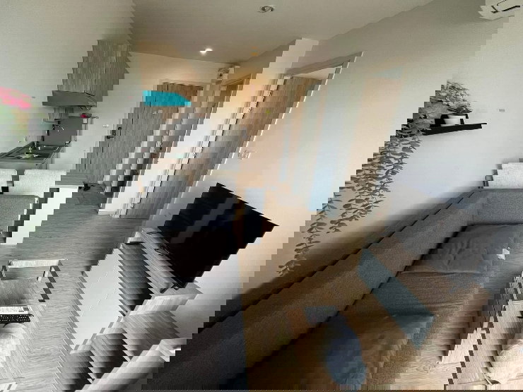 picture AS1921 The Excel Hideaway Sukhumvit 50 Condo for rent - 11/12