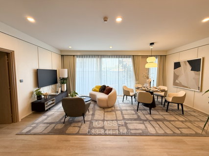 รูปภาพ 📍𝐅𝐨𝐫 𝐑𝐞𝐧𝐭! 𝐏𝐘𝐍𝐍 𝐒𝐨𝐨𝐧𝐯𝐢𝐣𝐚𝐢 คอนโดเลี้ยงสัตว์ได้ Penthouse 𝟑 ห้องนอน 𝟒 ห้องน้ำ 𝟏𝟑𝟕 ตรม ชั้น 𝟐 📍 𝟏𝟐𝟎,𝟎𝟎𝟎 บาท/เดือน📍