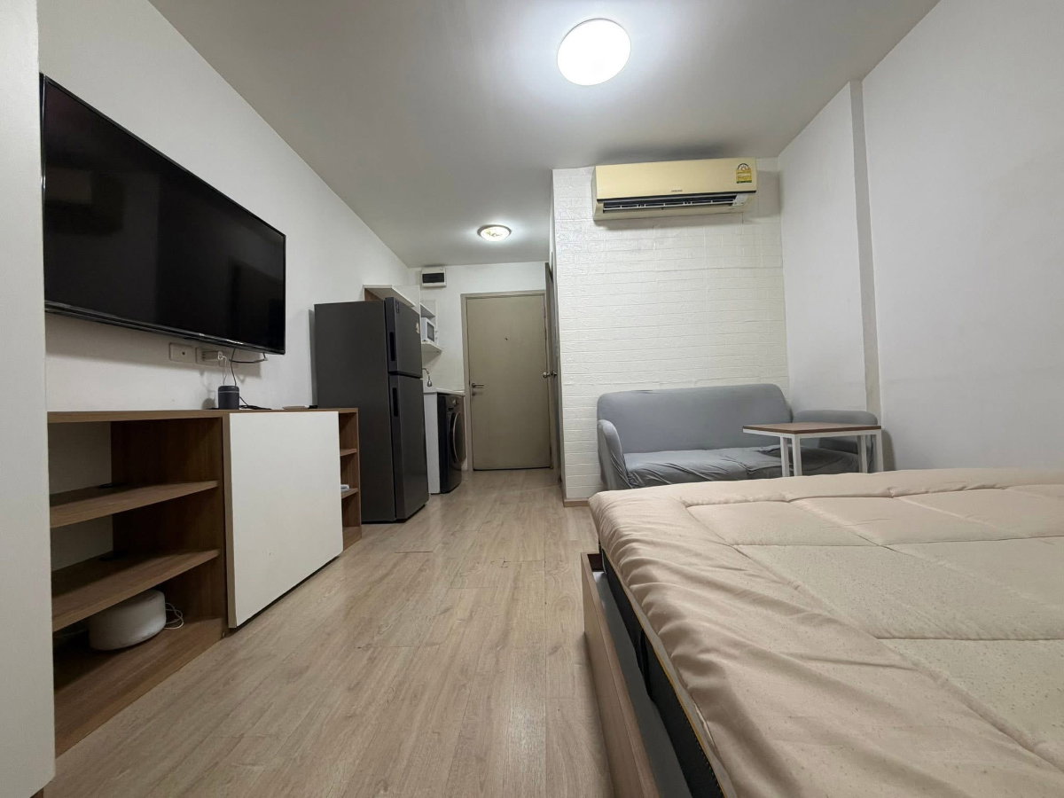 picture Condo Elio Sukhumvit 64 for Rent - 2/8