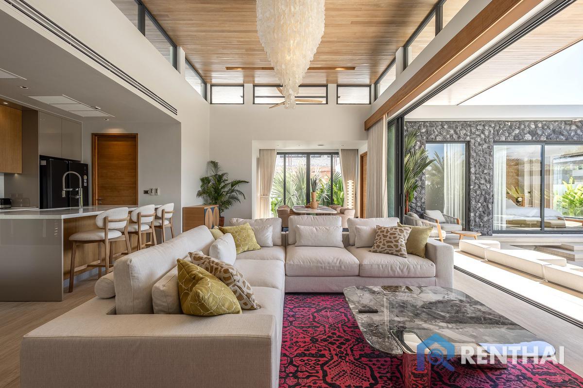 picture Freehold villa for sale in Botanica Modern Loft 2 - 2/25