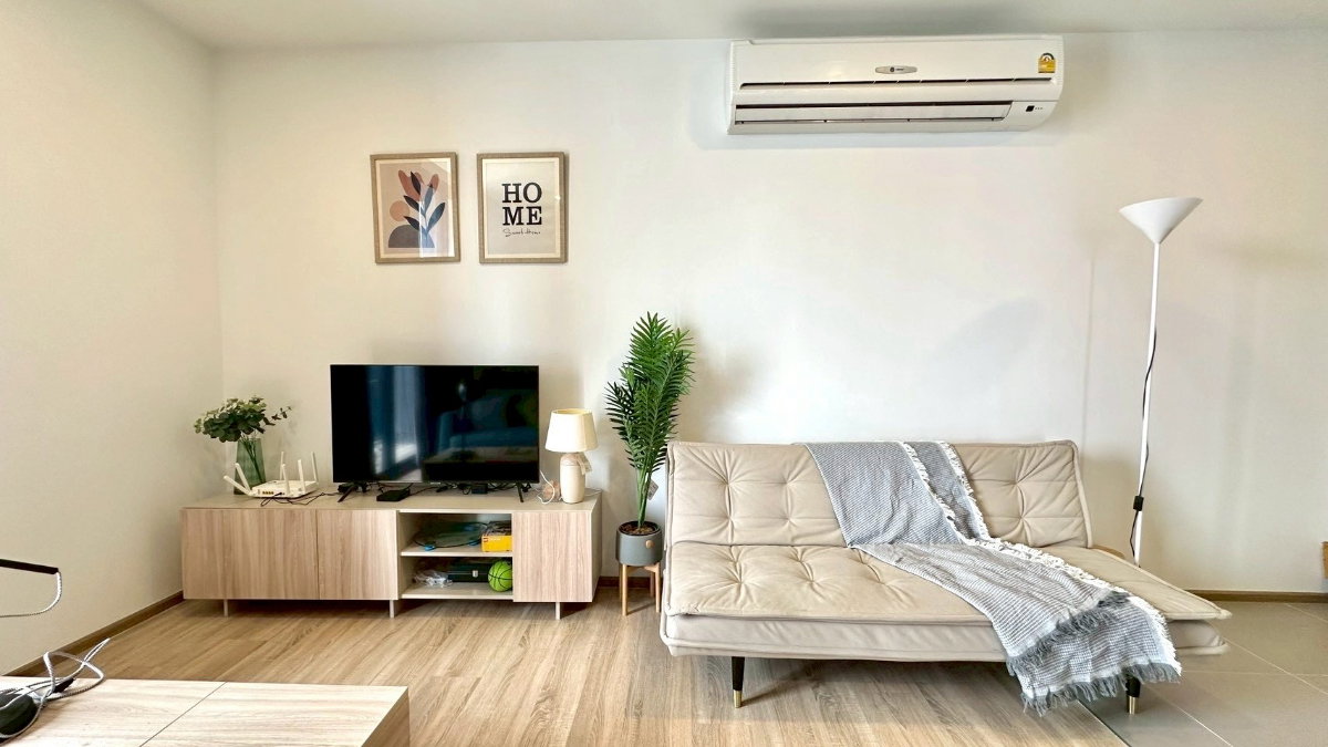 รูป ✨🦄 Ready to Move 🦄✨ XT Phayathai เฟอร์ครบ จบในที่เดียว โทร 096-2493698 (XTP0048) - รูปที่ 9/38