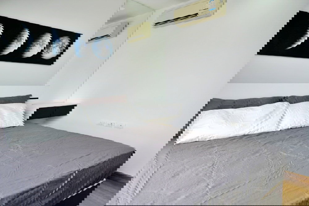 รูป ห้องจริง❤️เอเจ้นท์ ❤️นัดดูห้องแอดไลน์นะคะ❤️🟢🟡🟣ให้เช่า Thru Thonglor 🟢🟡🟣 - รูปที่ 1/18