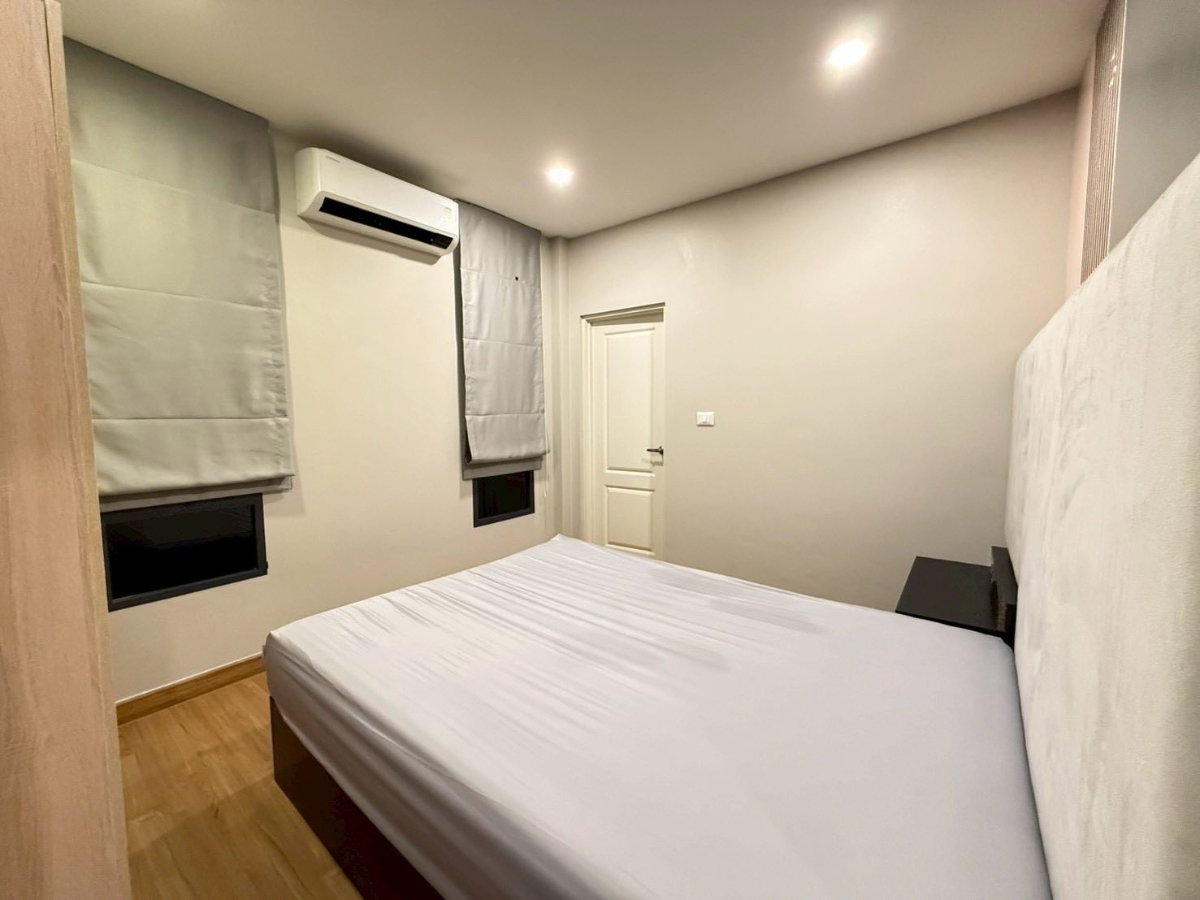 รูป 🏠 ให้เช่าบ้าน : Centro Rama 2 - Phutthabucha 2 (เซนโทร พระราม 2 - พุทธบูชา 2) รหัสทรัพย์ | 📌LNP-H888 - รูปที่ 14/28