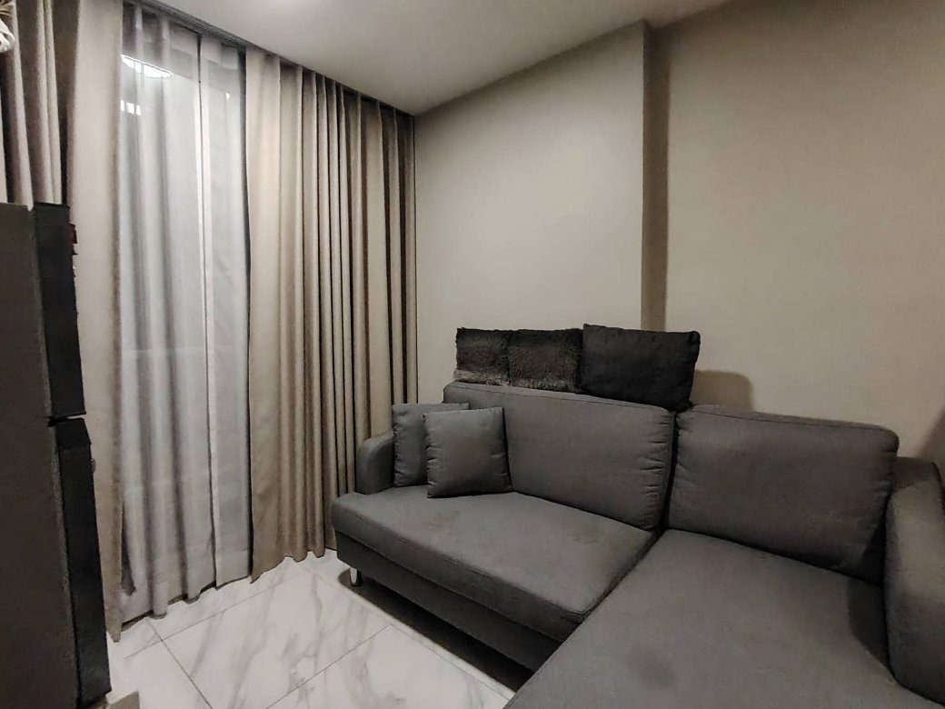 รูป ให้เช่า  คอนโด เบลส เรสสิเด้นซ์ เอกมัย *Low Rise Condo* ที่ Line: @homefinder - รูปที่ 3/9