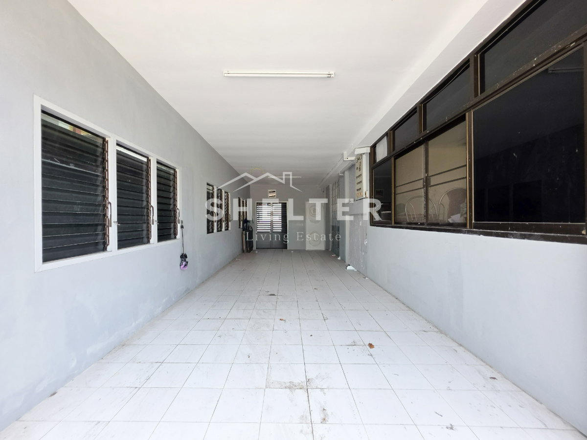 รูป บ้านสวยทำเลดีรามคำแหง 118 เชื่อม–กรุงเทพกรีฑา ใกล้รถไฟฟ้าสายสีส้ม 🚗 - รูปที่ 23/24