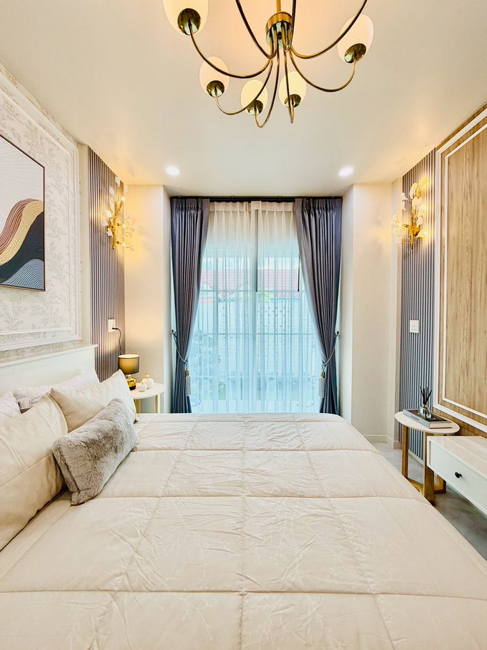 รูป 2 Bedroom Townhouse for Sale in East Pattaya - รูปที่ 10/16