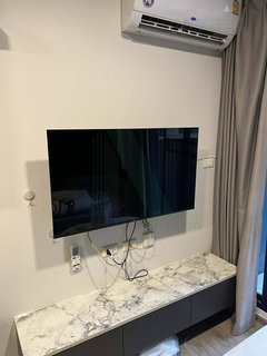 รูปภาพ 📌 ให้เช่าคอนโด บีท บางหว้า อินเตอร์เชนจ์ อาคาร 1 ชั้น 5 1 BED PLUS ขนาด 32 ตรม ใกล้ ตลาดพลู