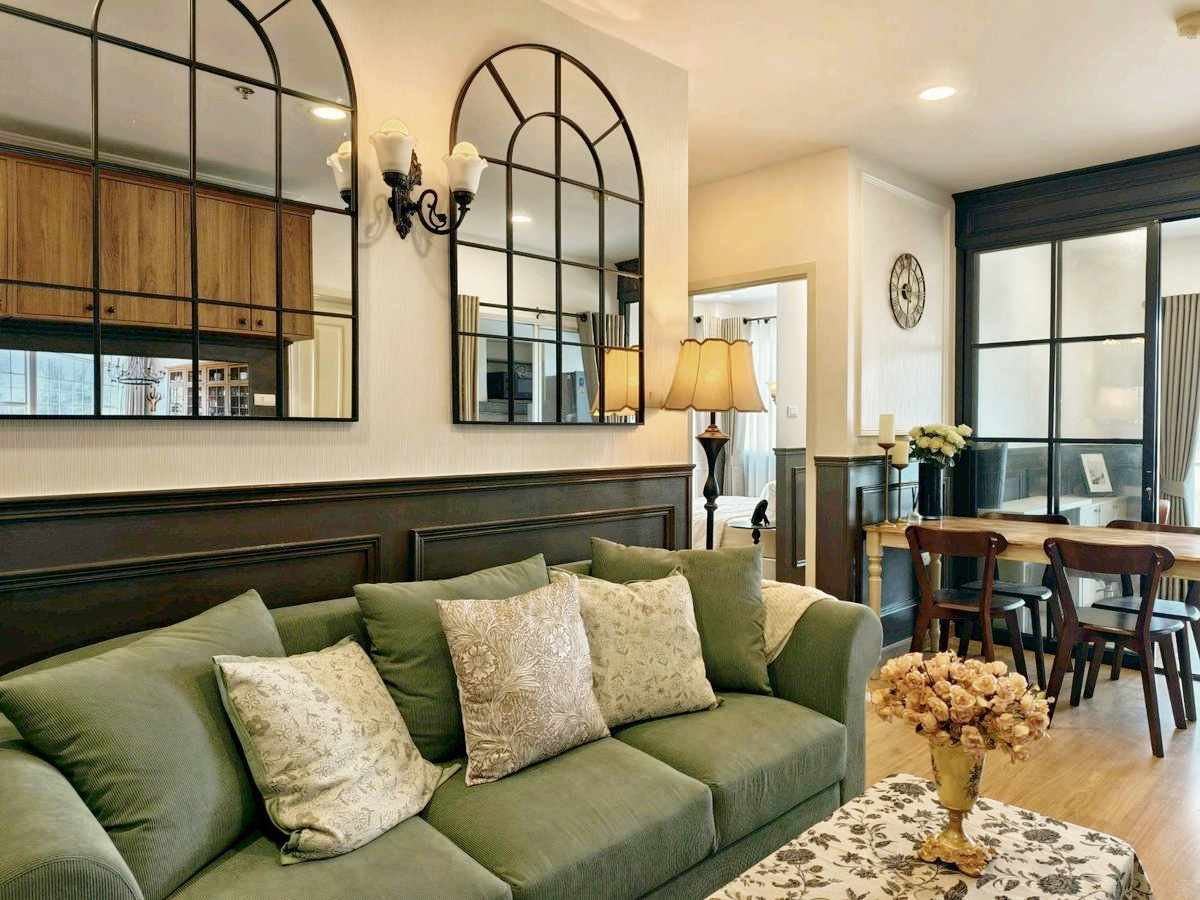 รูป ห้องว่าง🙋🏼💎🙋🏼💥แอดไลน์นัดดูห้องได้เลย📲ศุภาลัย วิสต้า ห้าแยกปากเกร็ด - รูปที่ 6/31