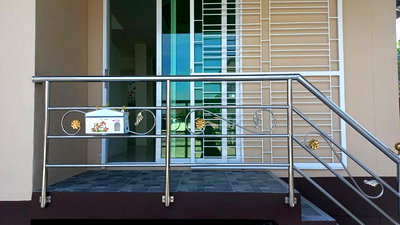 เช่าบ้านเดี่ยว MRT บางกะปิ : บ้านเช่ารามคำแหง  ซอย รามคำแหง 64/2 ( 10,000/เดือน) ใกล้แยกลำสาลี แยกบ้านม้า เดอะมอลบางกะปิ ตรงข้ามวัดศรีบุญเรือง : เจ้าของให้เช่าเอง (งดรับนายหน้า)