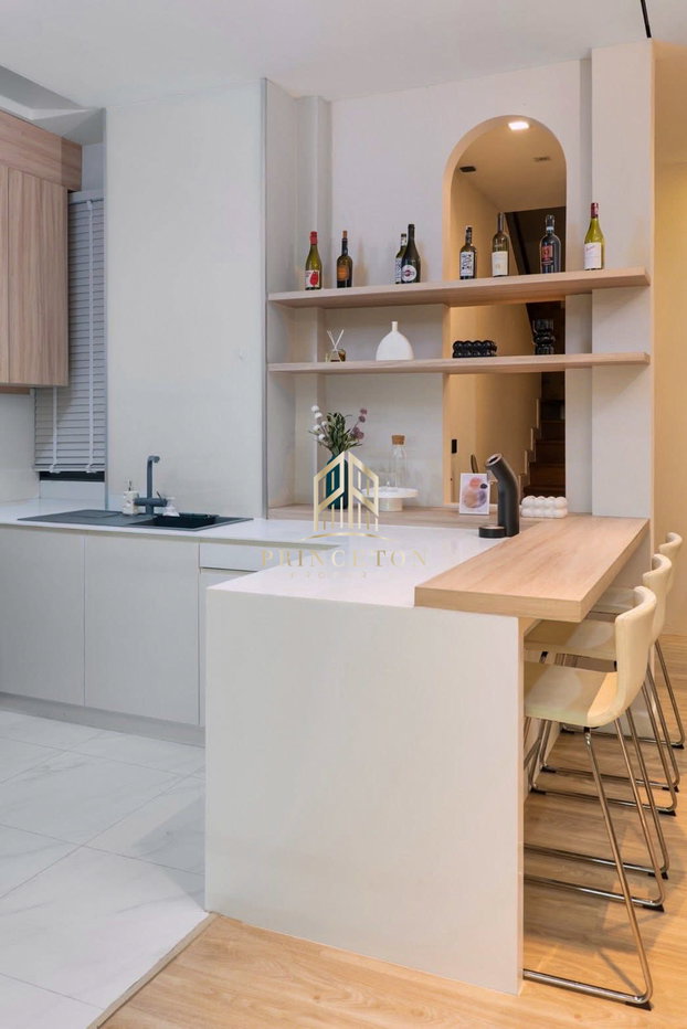 picture For Rent The Gentry Sukhumvit 101 - 9/23