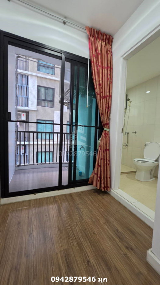 รูป ให้เช่า ไอคอนโด เพชรเกษม 39 แบบ 2 ห้องนอน ขนาด 45 ตรม ชั้น 4 ตึก B - รูปที่ 22/23