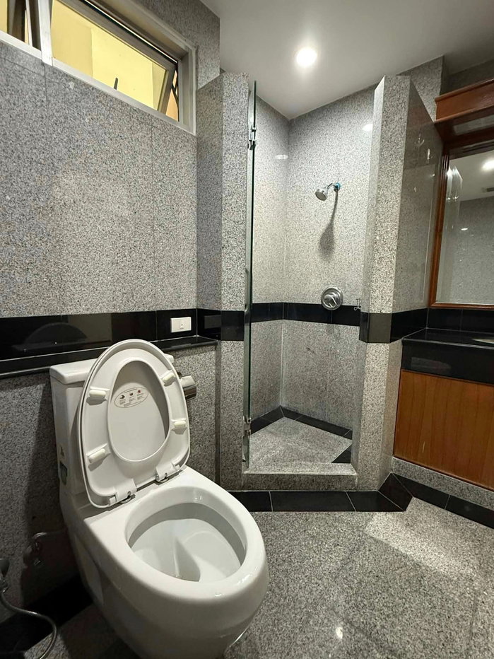 รูป ให้เช่า 🔥 Grand Langsuan | ห้องกว้าง สงบ ใจกลางหลังสวน | ใกล้ BTS ชิดลม และ Central Chidlom | ทำเลดีที่สุดในสุขุมวิท - รูปที่ 10/17