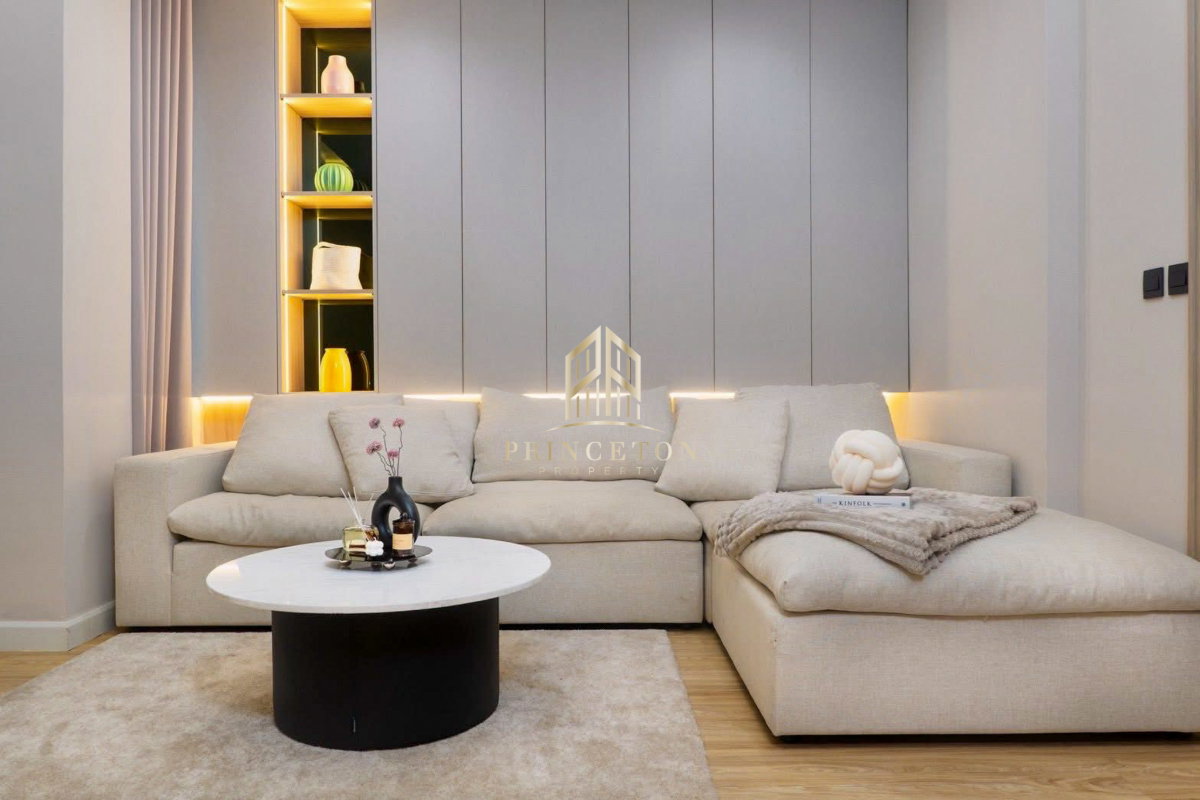 picture For Rent The Gentry Sukhumvit 101 - 3/23