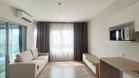 Sale Ease 2 Rama 2 Condo (Owner Post)