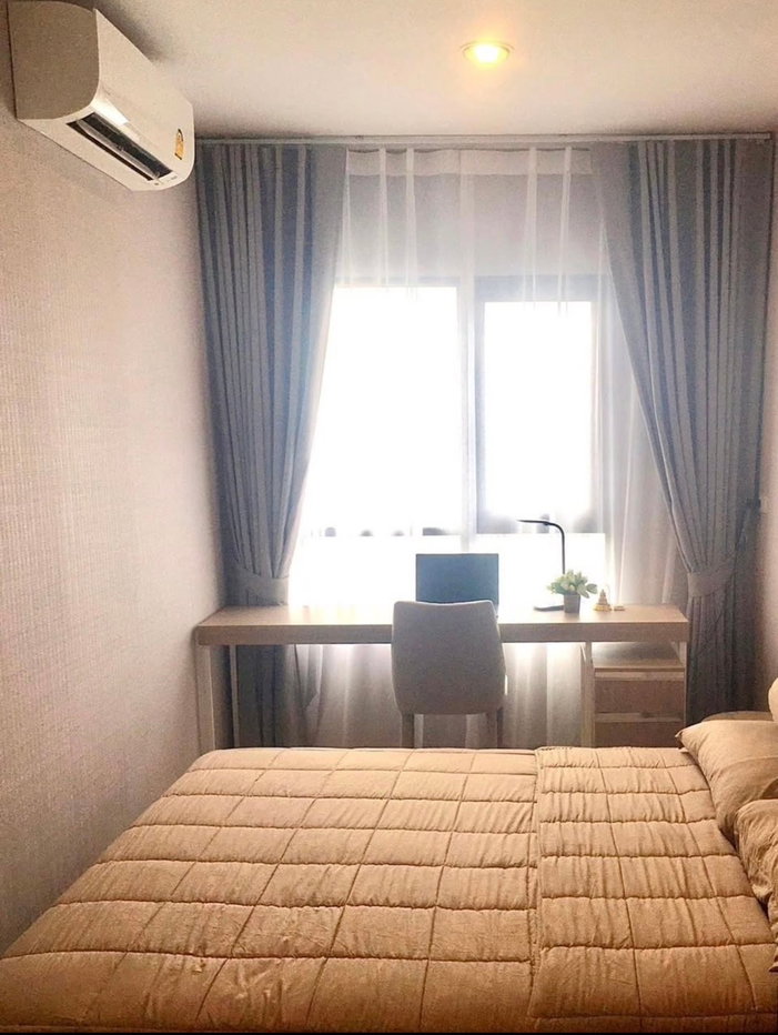 รูป ปล่อยเช่าคอนโด!! นิชโมโน สุขุมวิท-แบริ่ง (Niche Mono Sukhumvit-Bearing) - รูปที่ 2/7