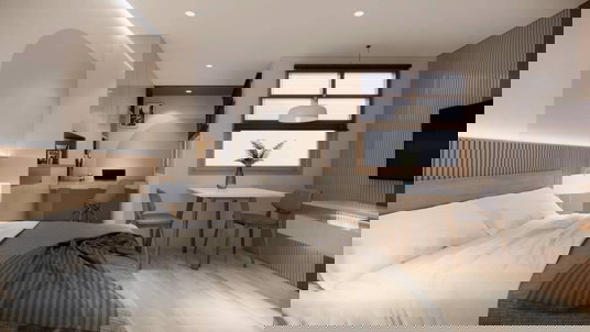 ขาย ธารทิพย์ คอนโด ห้องอยู่ในระหว่างการรีโนเวท ห้องมีโควต้าต่างชาติ (ID:1325CS)