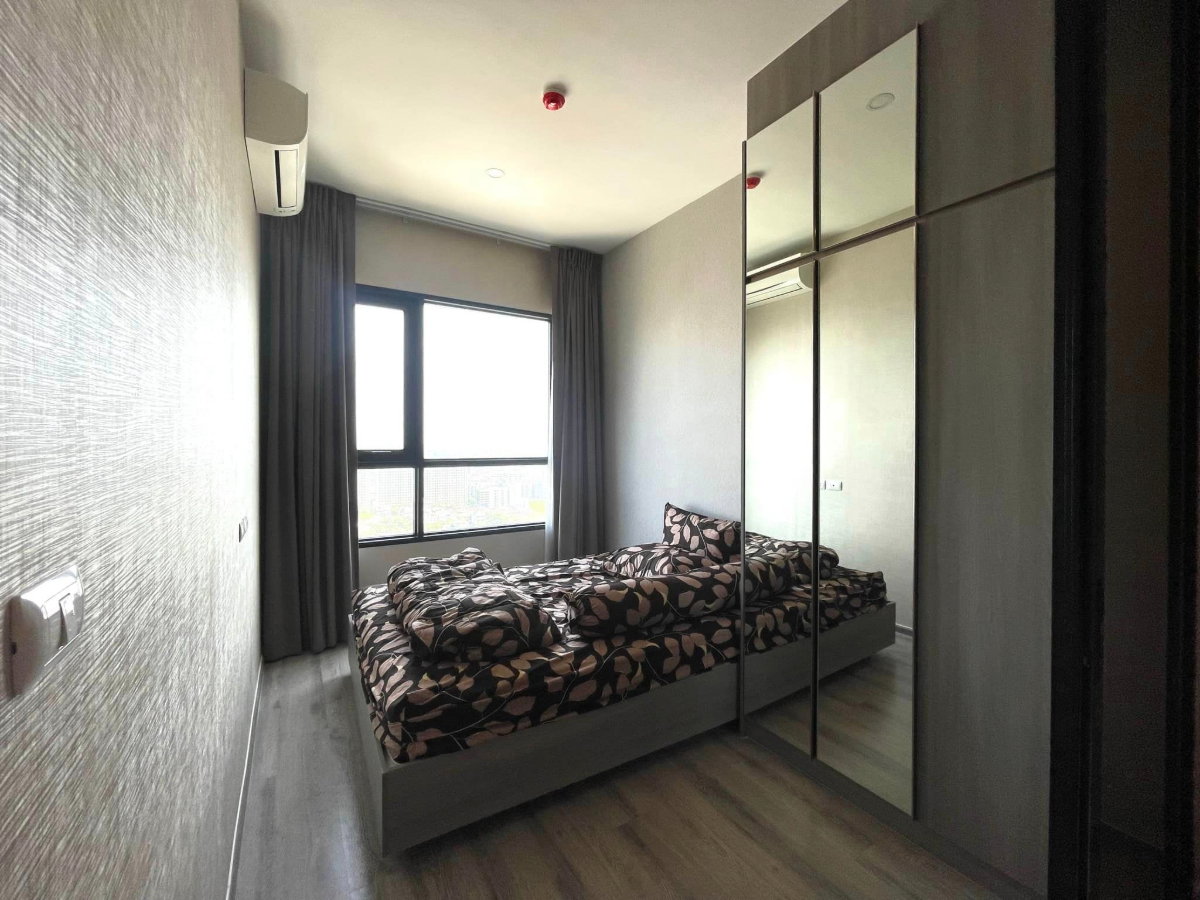 รูป ห้องจริง❤️เอเจ้นท์ ❤️นัดดูห้องแอดไลน์นะคะ❤️Knightsbridge Prime Onnut - รูปที่ 1/7