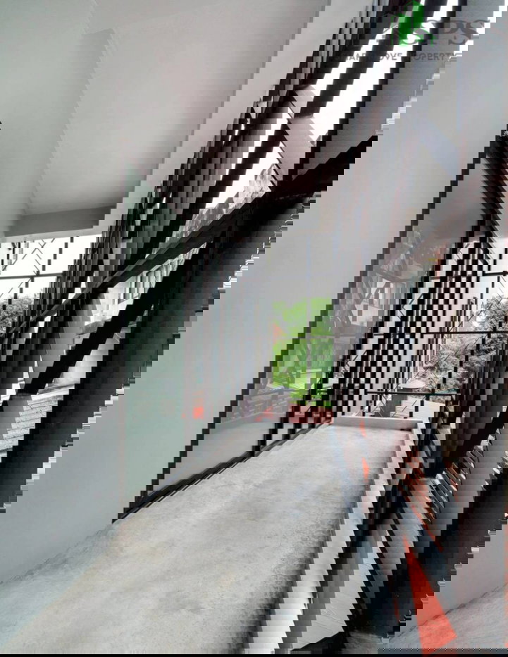 รูป ให้เช่า อาคารสำนักงาน สุขุมวิท 101/1 อาคารเดี่ยว 4 ชั้น มีดาดฟ้า (SPSP641) - รูปที่ 9/21