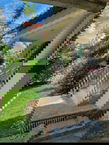 รูป HR3313เช่าบ้านเดี่ยวหลังใหญ่ 60 ตร.ว. ทำเลศักยภาพ ใกล้รถไฟฟ้า 3 สาย & ถ.กรุงเทพกรีฑาตัดใหม่ หมู่บ้าน เพอร์เฟค พาร์ค (รามคำแหง-สุวรรณภูมิ) - รูปที่ 5/18