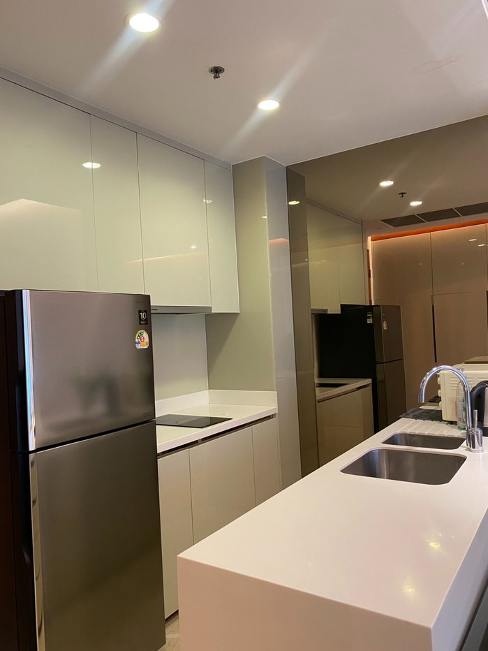 picture P0355/Condo for Rent at The Address Sukhumvit 28 - 5/9