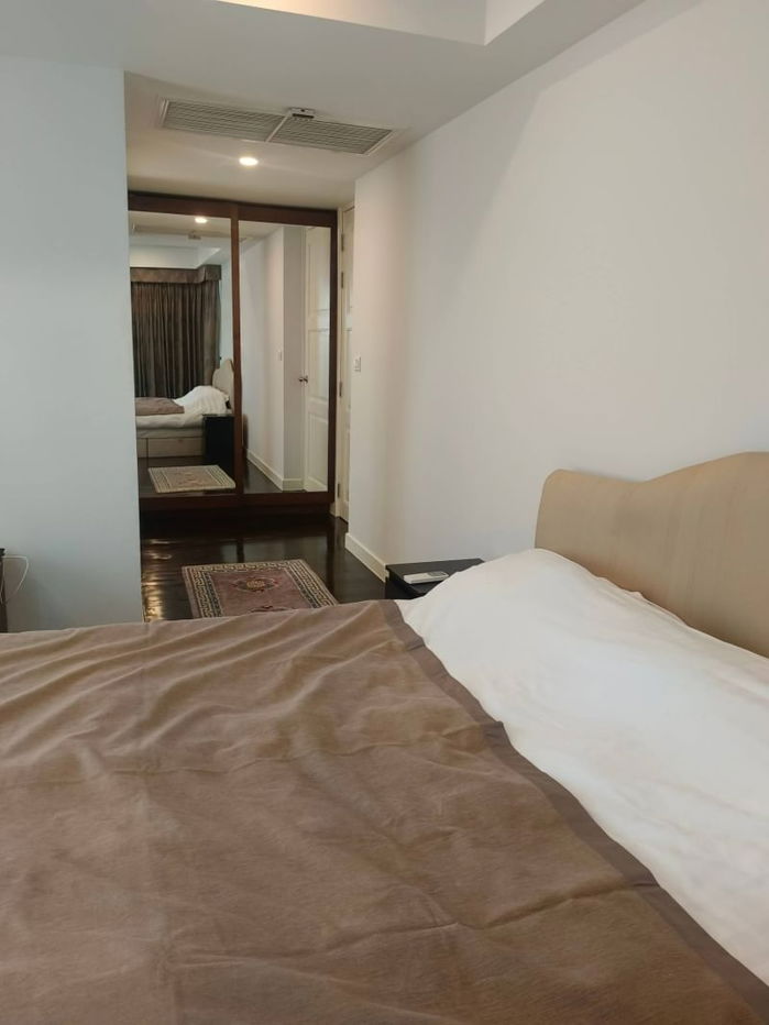 รูป คอนโด 3 ห้องนอนให้เช่า ที่ The Private Residence Rajdamri - รูปที่ 13/20