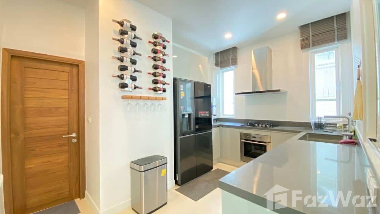 รูป วิลล่าให้เช่า 4 ห้องนอน ใน เกาะแก้ว, ภูเก็ต 1981085 - รูปที่ 6/12