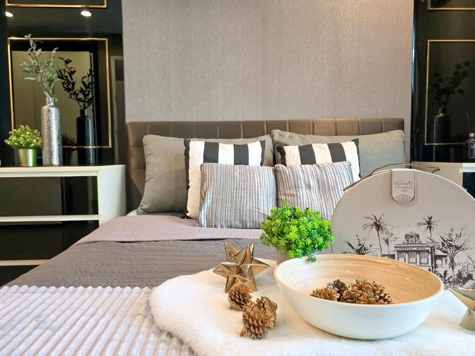 รูป 🔥🔥 ให้เช่า 📌 Supalai Premier @ Asoke (ID Line : @arent) ต่อรองได้ ห้องปล่อยออกไวมาก!! ✅ เรามีสต็อกอีกหลายโครงการ ตอบไวมาก มีข้อเสนอดีๆทุกดีล - รูปที่ 4/4