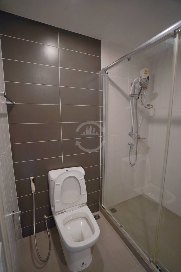 รูป 🔥ด่วน!! ก้าวเดียวถึง MRT! เช่า✨เดอะ เพรสซิเดนท์ เพชรเกษม-บางแค✨ติด MRT หลักสอง & เดอะมอลล์ บางแค💙🧡PSL-184 Contact Us 💚Line ID @propsync - รูปที่ 11/12